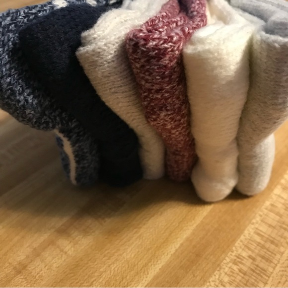 🌸Lucky🍀Brand Soft & Cozy Socks - Picture 3 of 6